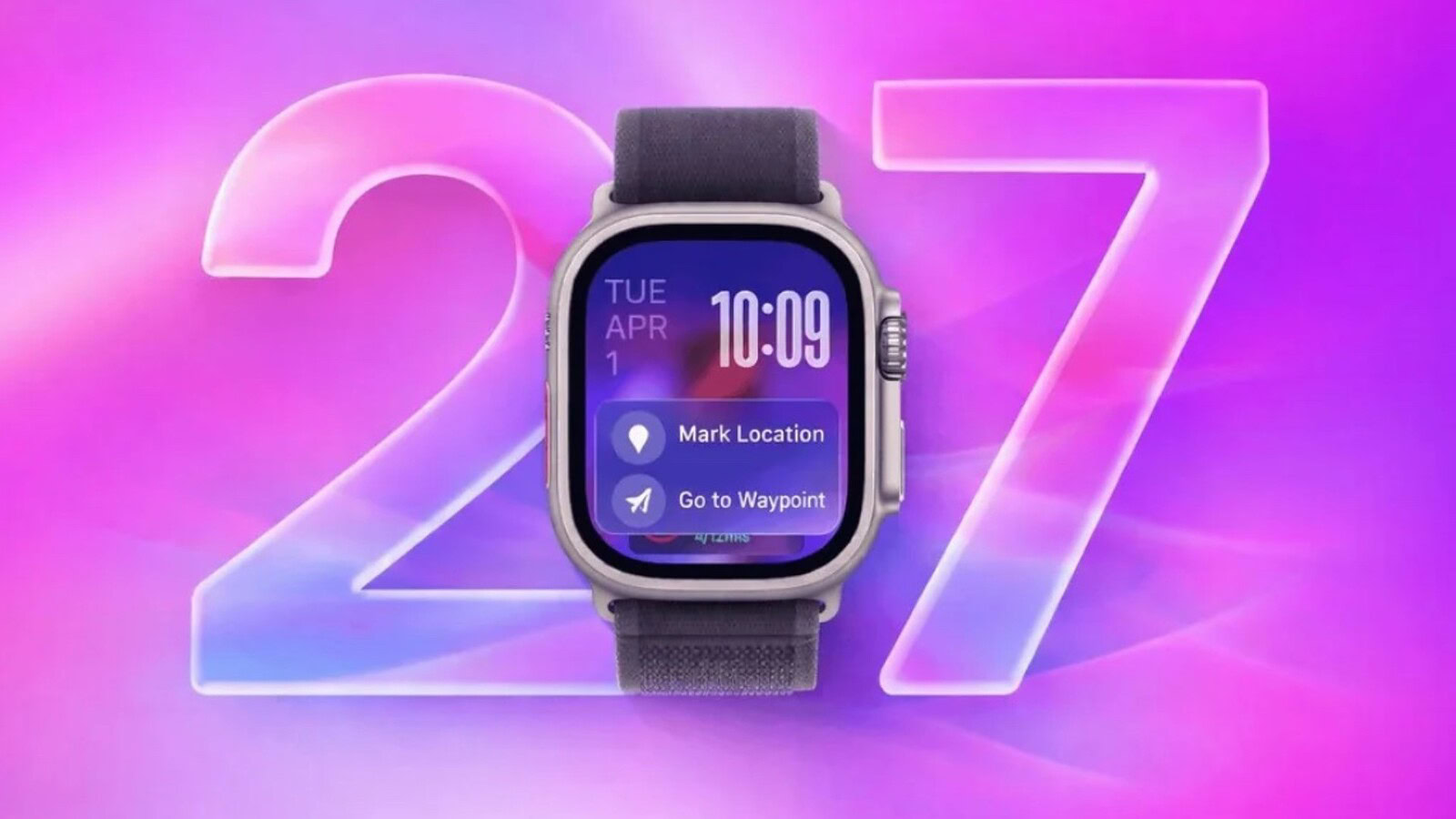 watchOS 27 elimina tre funzioni storiche su Apple Watch