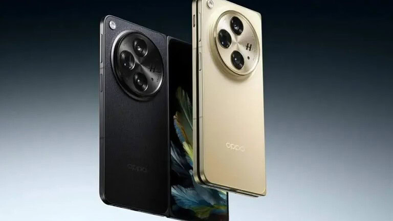 OPPO Find X10 Pro Max: tre sensori da 200 MP nei render