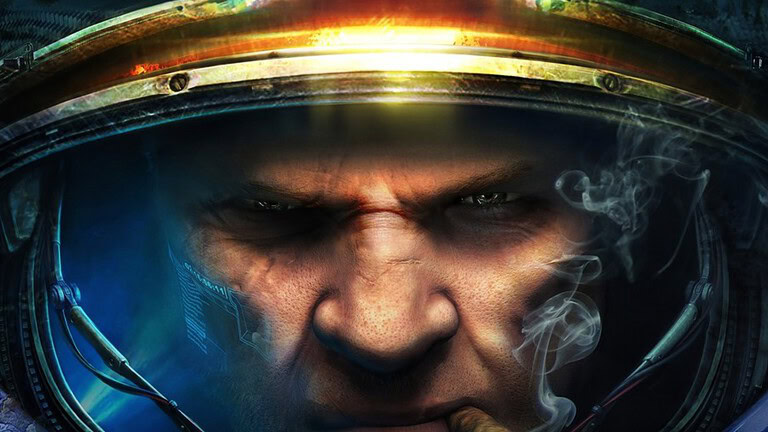 StarCraft, lo sparatutto Blizzard sarebbe come Space Marine 2