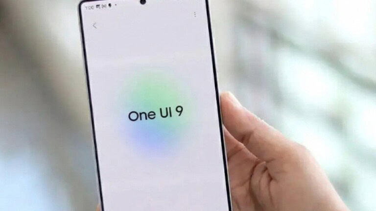 One UI 9, tre nuove frequenze display su Galaxy S25 e S24