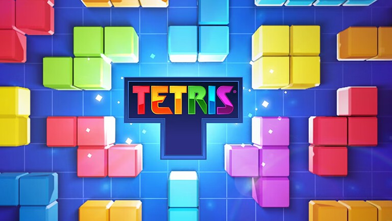 Tetris contro la Casa Bianca: è guerra su Build the Wall