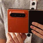 Huawei Pura X Max: due nuove colorazioni prima di iPhone Ultra