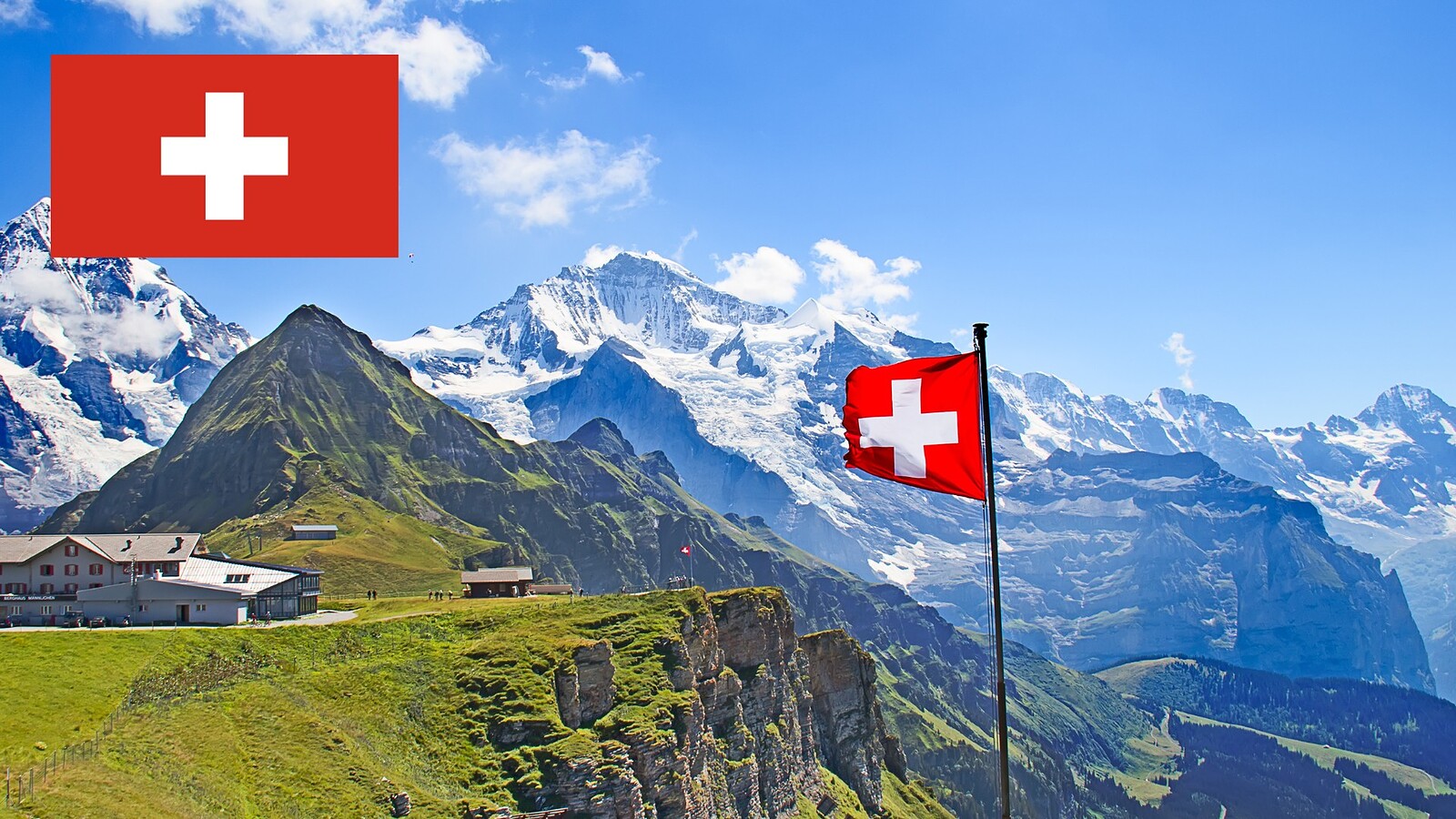 Svizzera, addio a Microsoft 365? Il test con openDesk convince