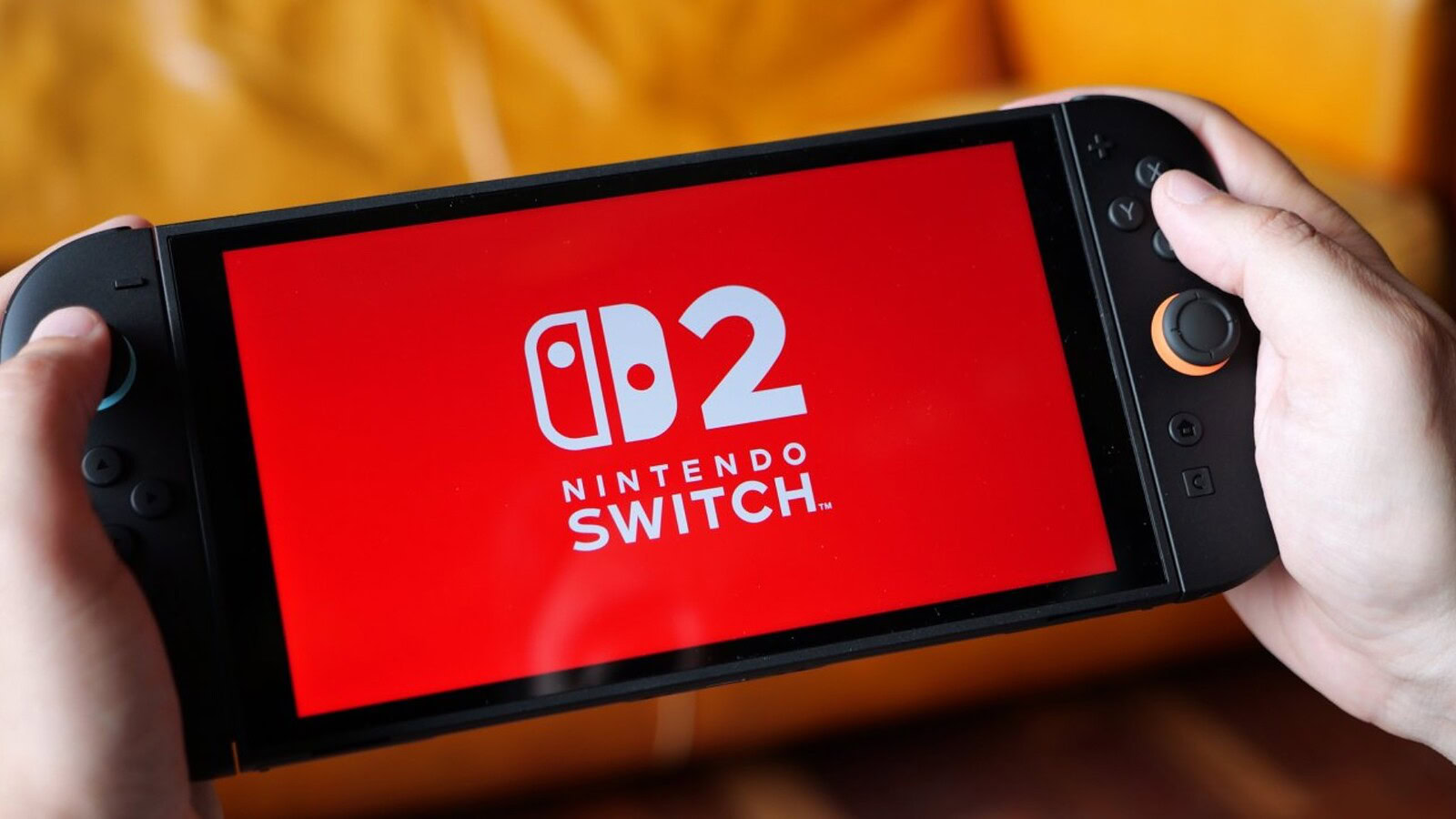 Nintendo Switch 2 bloccata online: ban misterioso poi rientrato
