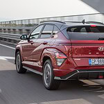 Hyundai Kona Dark Line: il SUV compatto parte da 27.950 euro