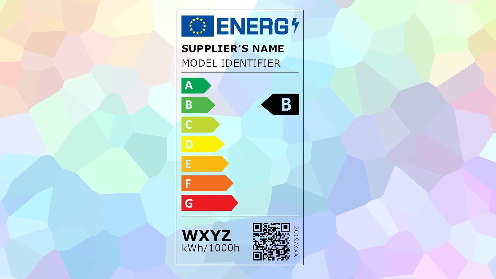 Etichetta energetica PC, l'UE studia consumi ed efficienza