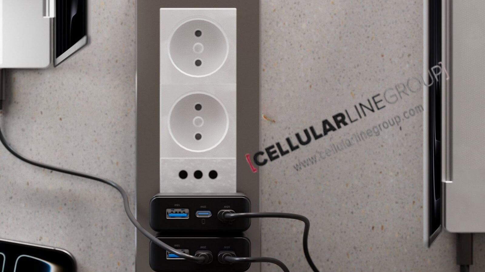 Cellularline, a IFA 2026 un ecosistema sempre più ampio