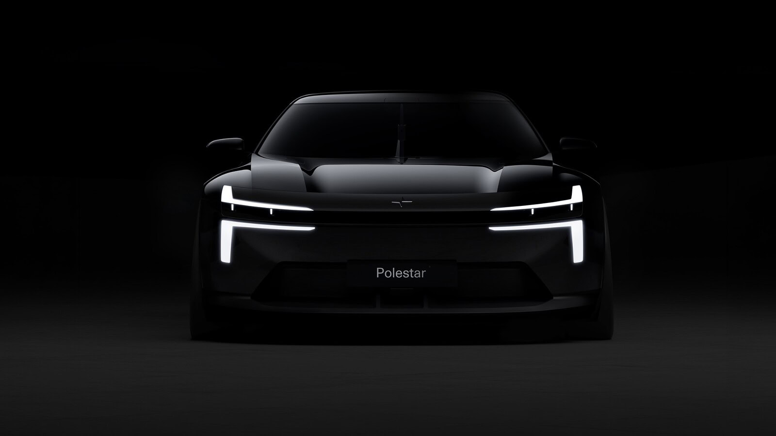 Polestar conferma la concept Formula 2030: nuovo linguaggio stilistico