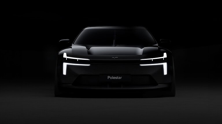 Polestar conferma la concept Formula 2030: nuovo linguaggio stilistico