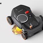Navimow: il futuro dei robot rasaerba passa dall’AI - la nostra intervista a IFA 2026