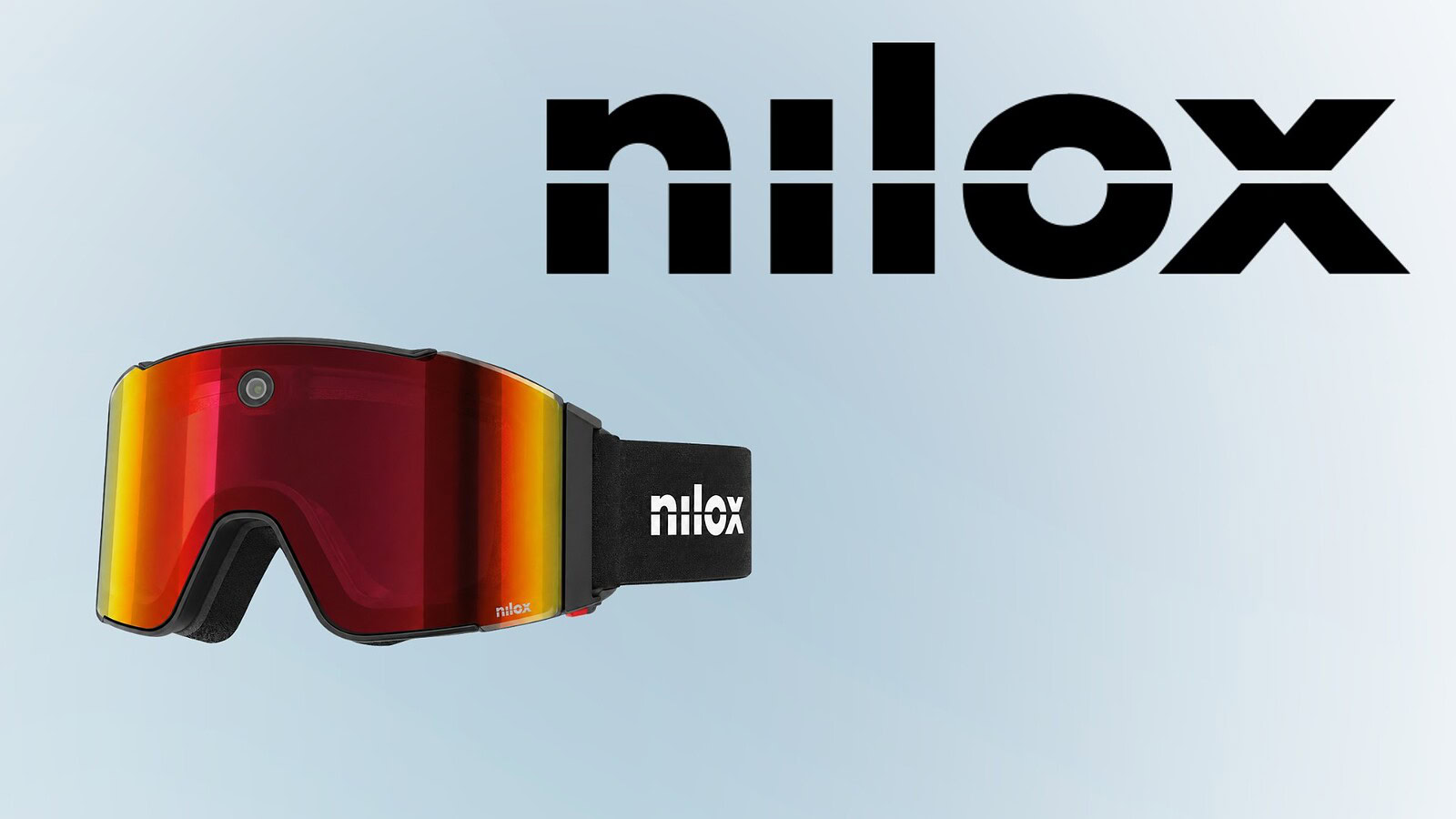 Nilox Fox Peak porta la tecnologia sulla neve a IFA 2026