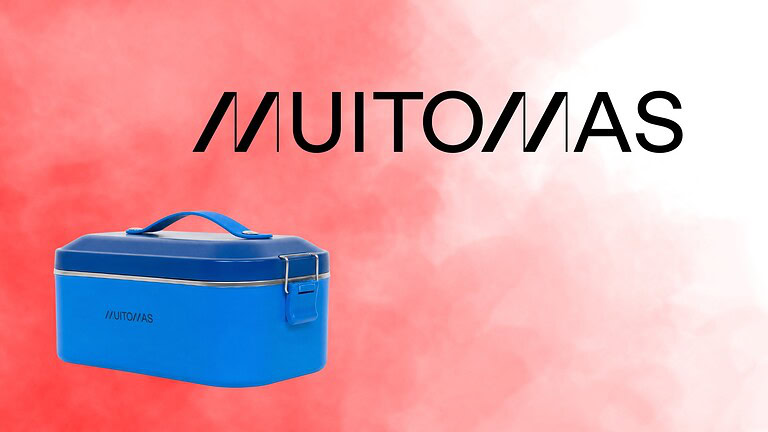 Muitomas amplia il suo universo lifestyle a IFA 2026