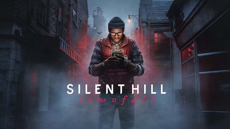 Silent Hill: Townfall, peso su PS5 e date del preload