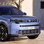 Fiat Grizzly, il SUV di segmento C che cambia i piani in Europa