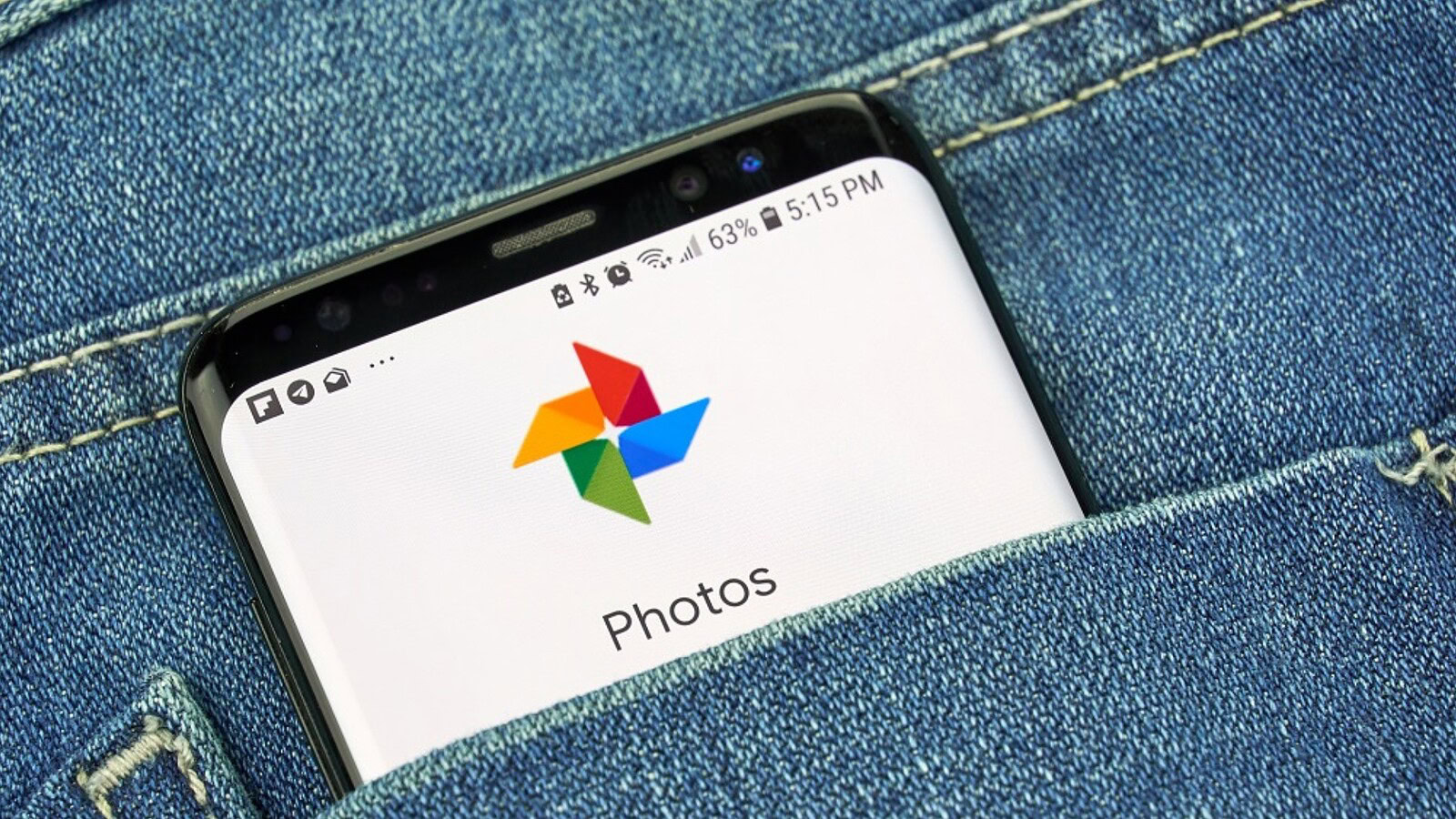 Android, il Photo Picker avvisa prima di inviare foto sensibili