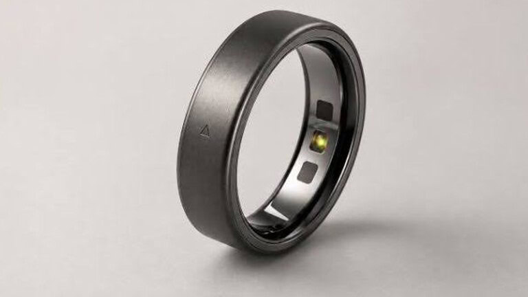 Garmin smart ring, dieci varianti spuntano nei database