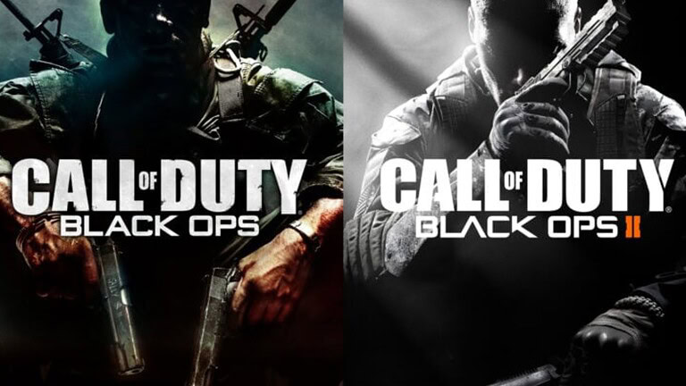 Call of Duty Black Ops 2 di nuovo primo sul PS Store europeo