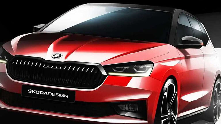 Skoda Fabia elettrica: arriverà, ma i tempi si allungano