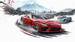 Forza Horizon 6 su PS5 non slitta: conferma da Playground