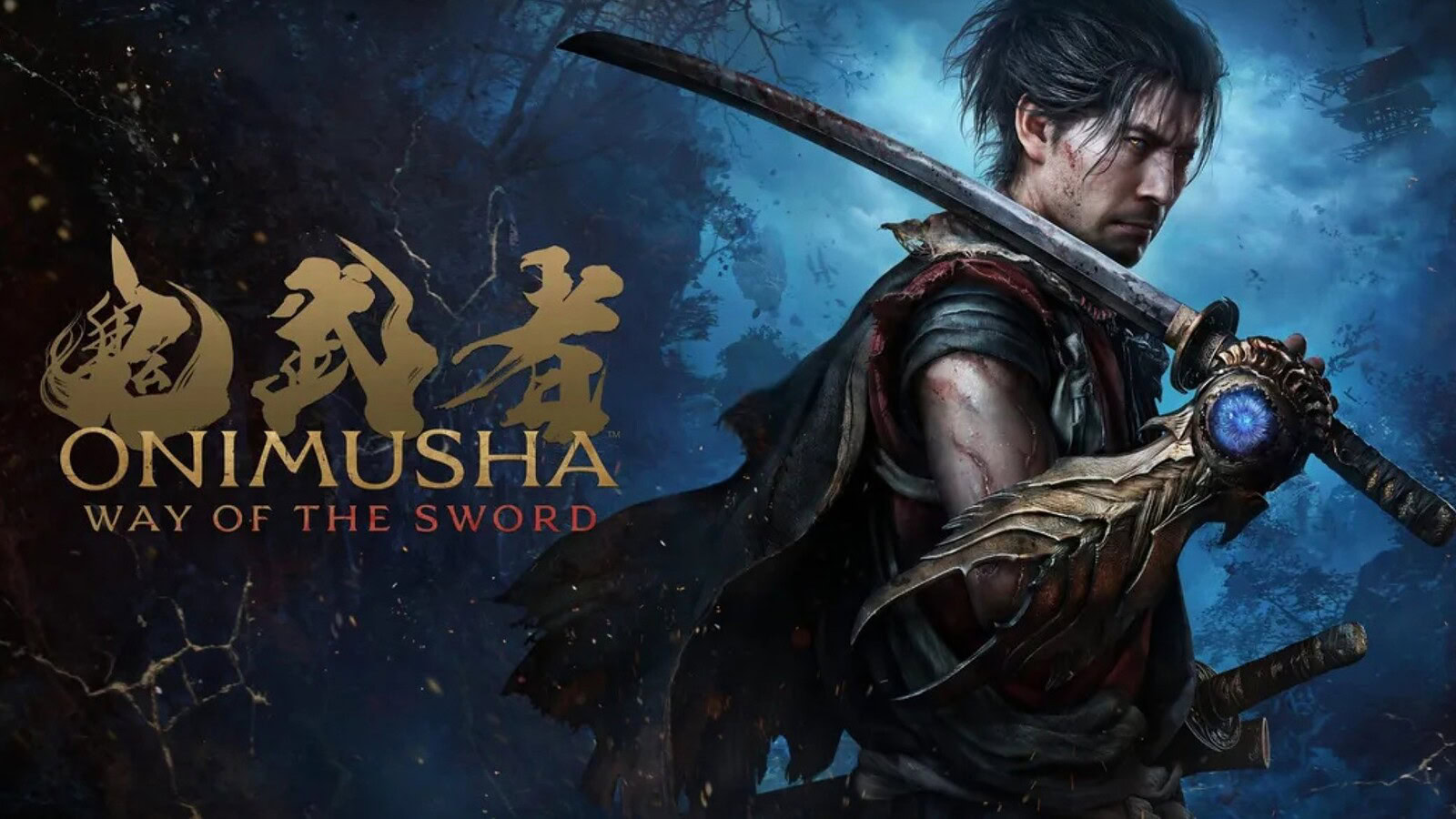 Onimusha: Way of the Sword si ispira a Super Mario Odyssey