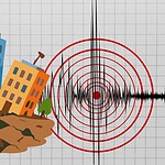 Terremoti, un algoritmo scopre dove la faglia sta per cedere