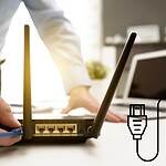 Splitter Ethernet o switch: quale conviene davvero scegliere