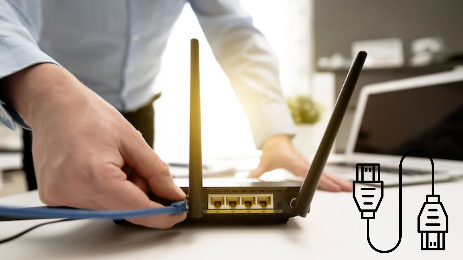 Splitter Ethernet o switch: quale conviene davvero scegliere