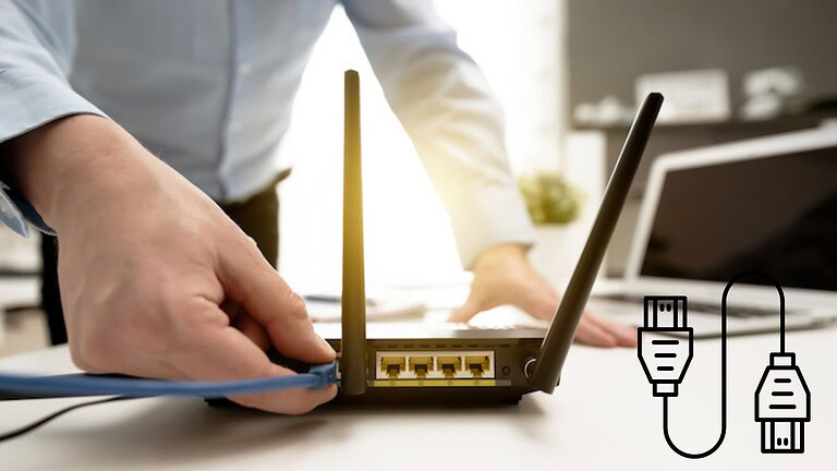 Splitter Ethernet o switch: quale conviene davvero scegliere