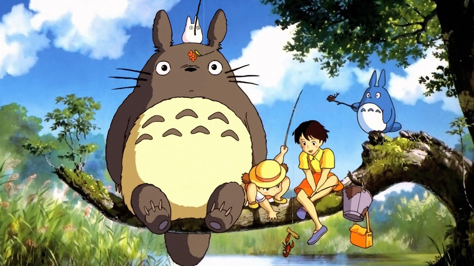 Studio Ghibli, Suzuki demolisce l'arte IA in stile Miyazaki