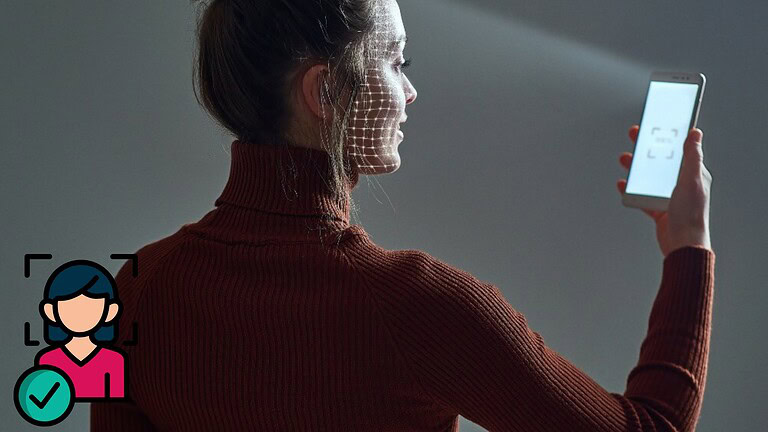 Face ID, trinamiX porta Apple in tribunale per sette brevetti