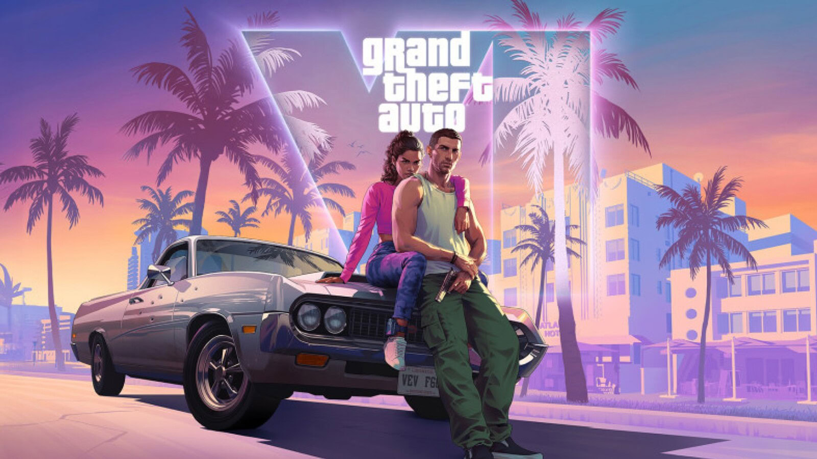 GTA 6 su PS5, ecco a che ora si sblocca in Italia