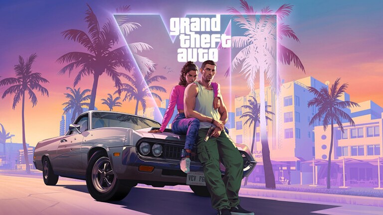 GTA 6 su PS5, ecco a che ora si sblocca in Italia