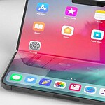 iPhone pieghevole, 6 milioni di unità e il 25% del mercato