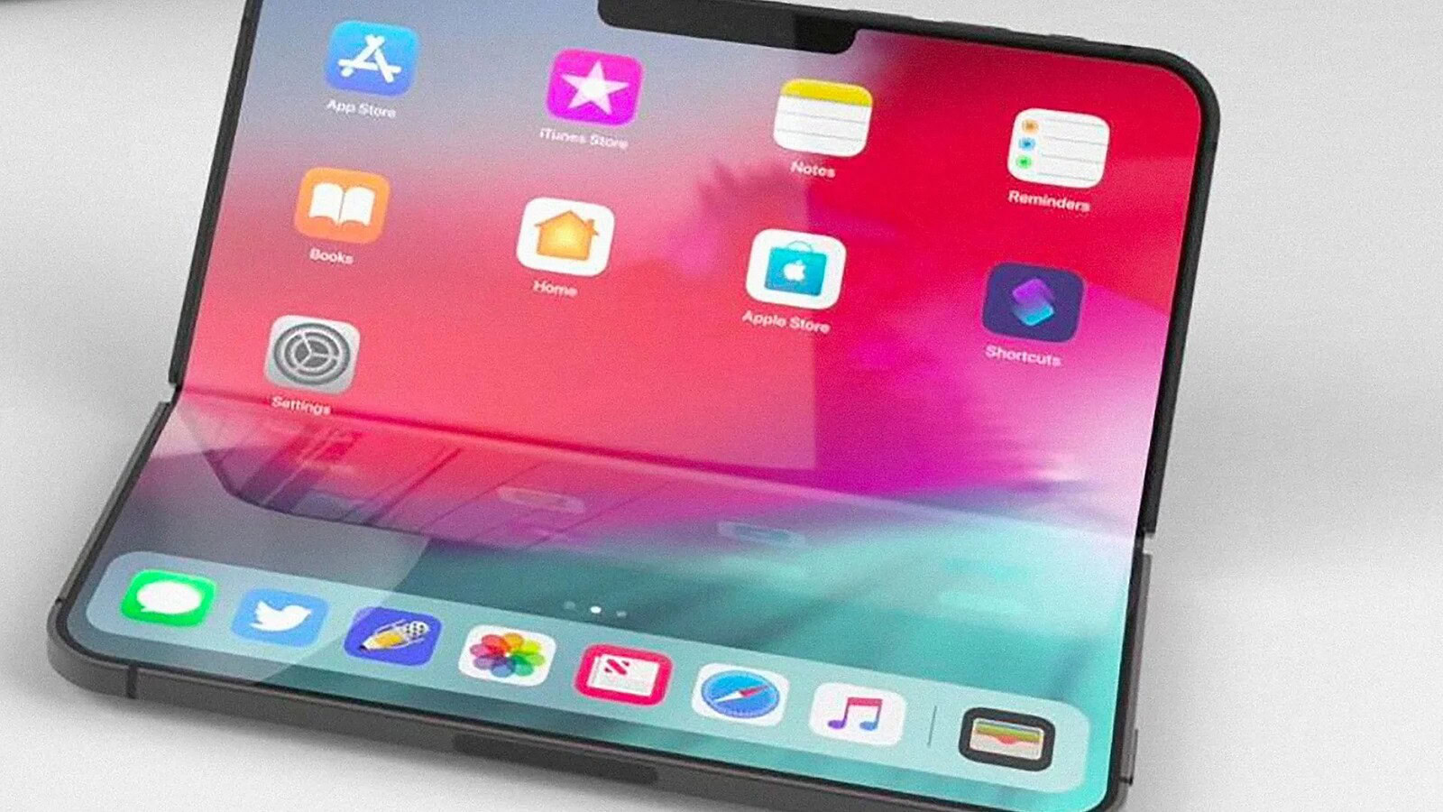 iPhone pieghevole, 6 milioni di unità e il 25% del mercato