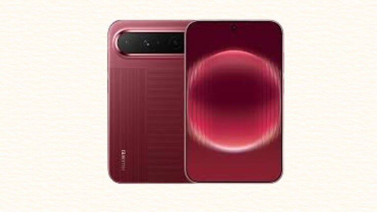 Huawei Pura X View ufficiale: 7000 mAh in 6,68 mm di spessore