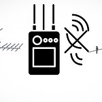 Jammer Bluetooth: perché sono illegali e come funzionano