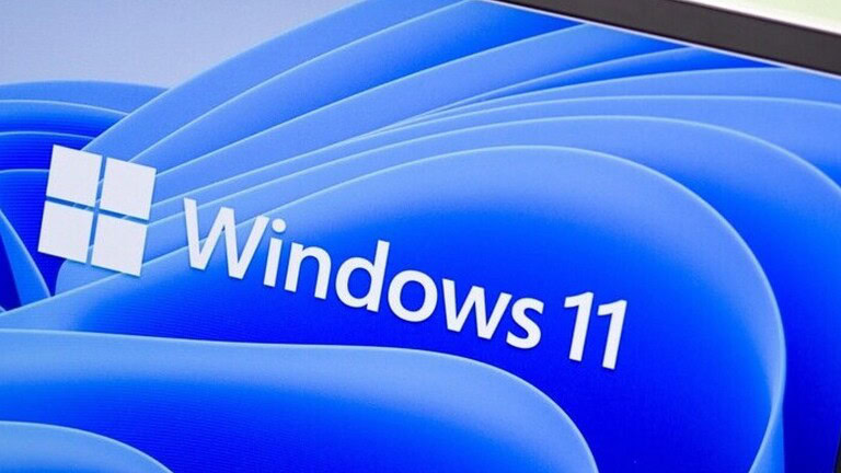 Windows 11, nuovo widget batteria per PC e periferiche wireless