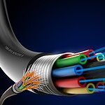 FiberCop, 15,3 milioni di case in FTTH e quota di mercato al 66%
