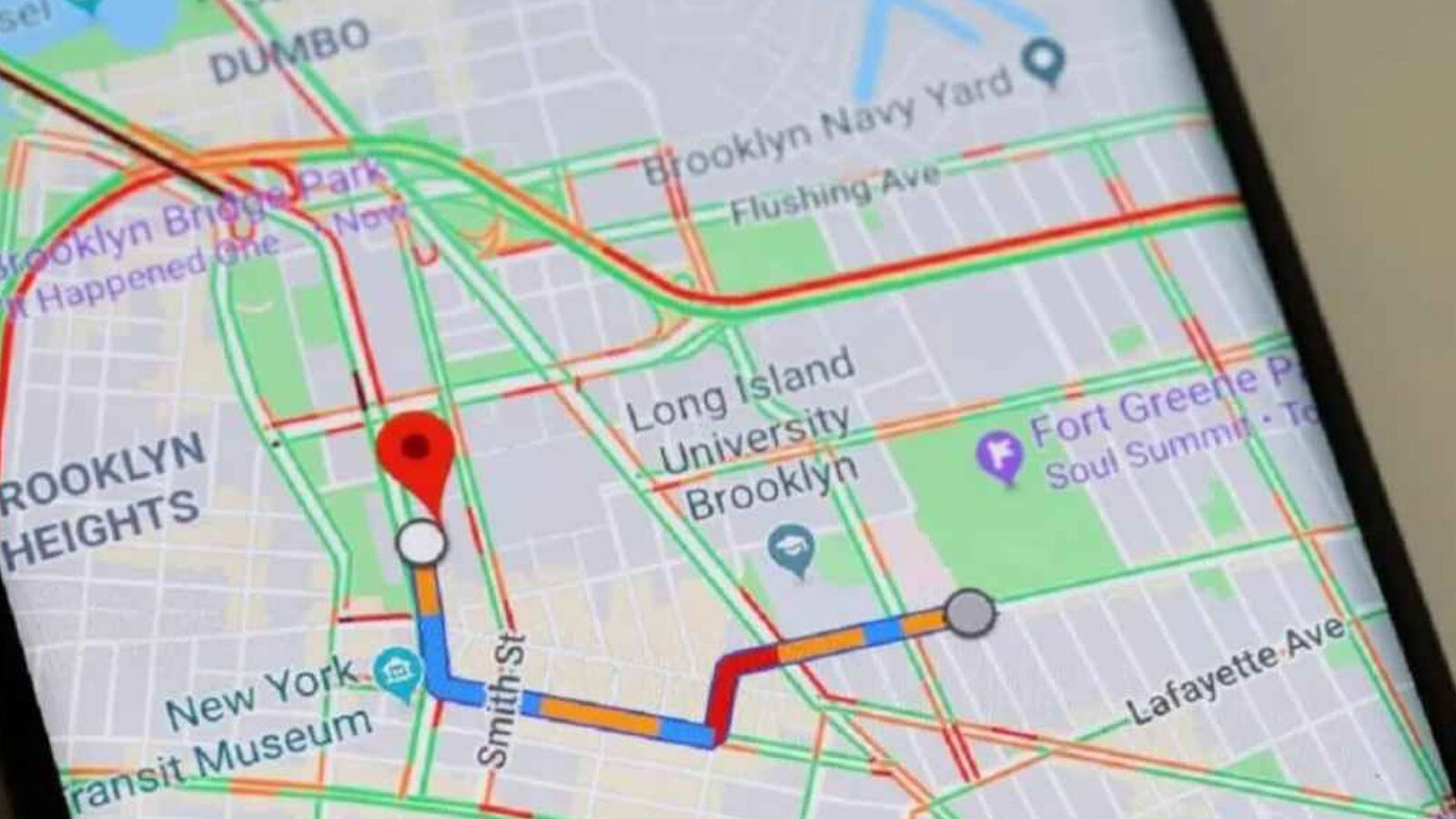 Google Maps, tre impostazioni da cambiare subito per la privacy