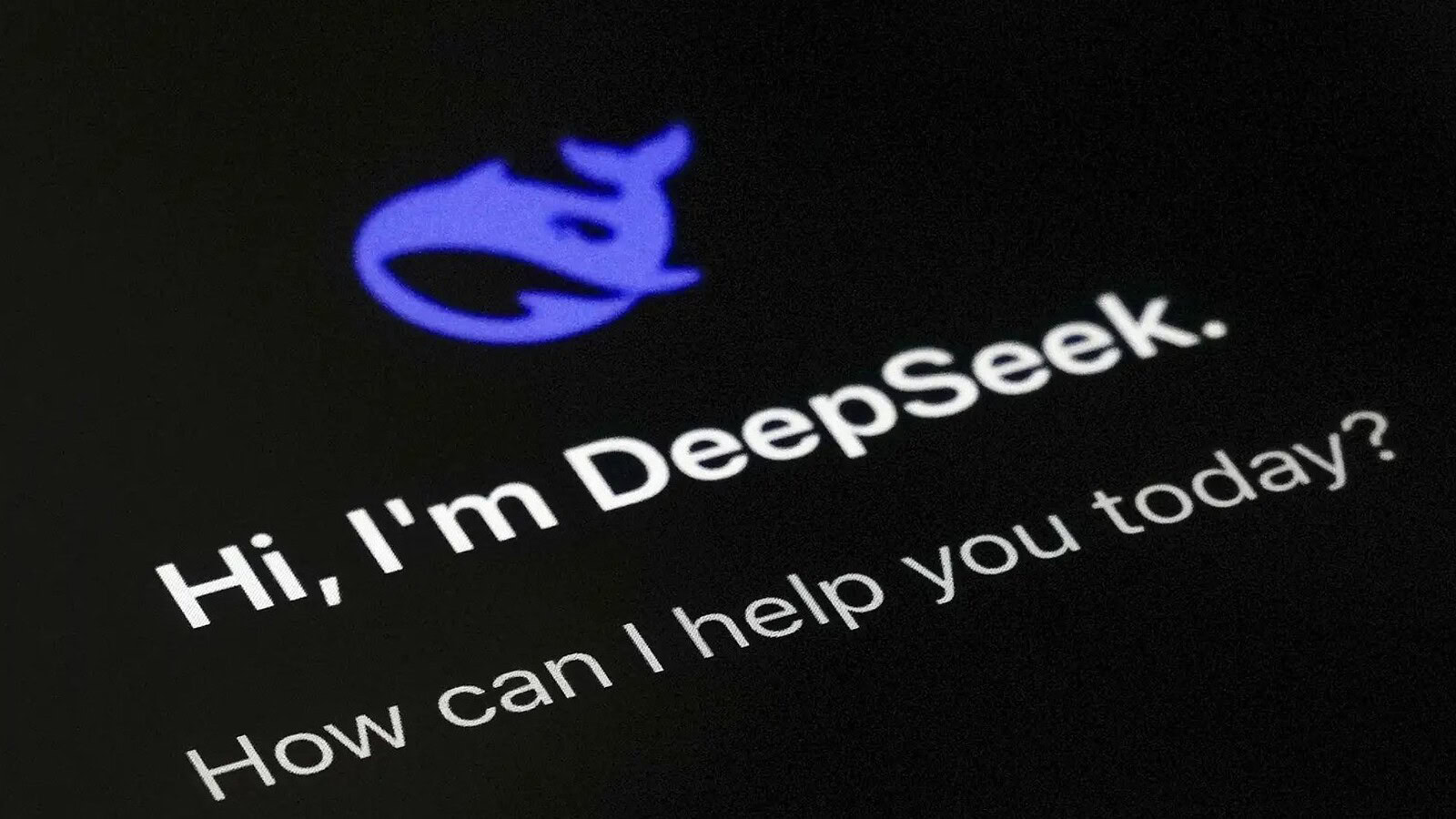 DeepSeek verso la Borsa: IPO a Shanghai entro fine 2026