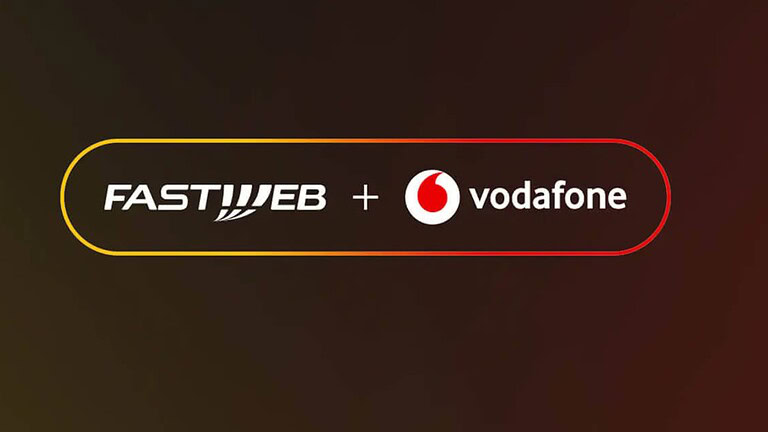 Fastweb + Vodafone, allarme SMS truffa sui punti in scadenza