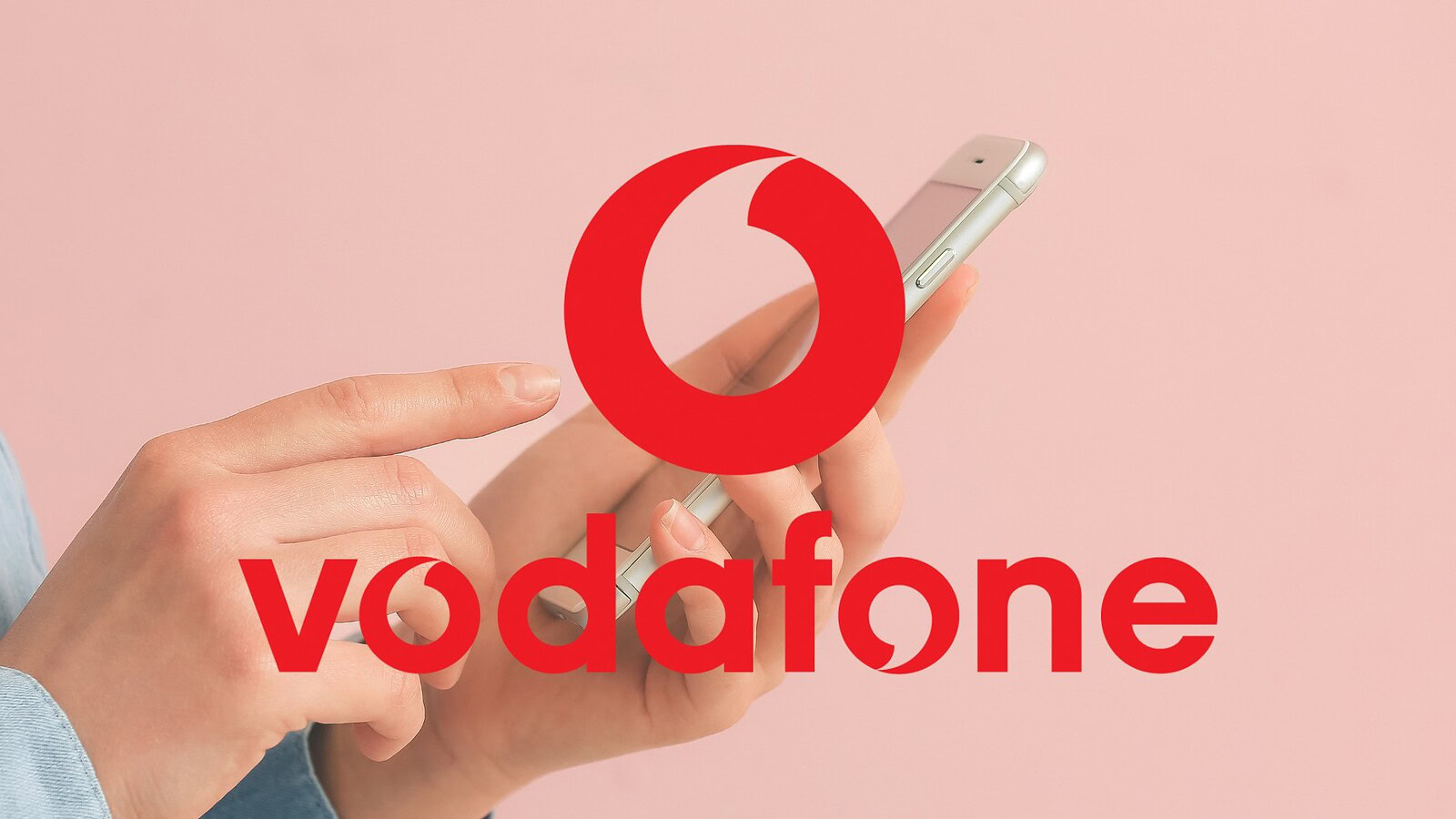 Vodafone al top nella rete mobile 5G, WINDTRE supera TIM