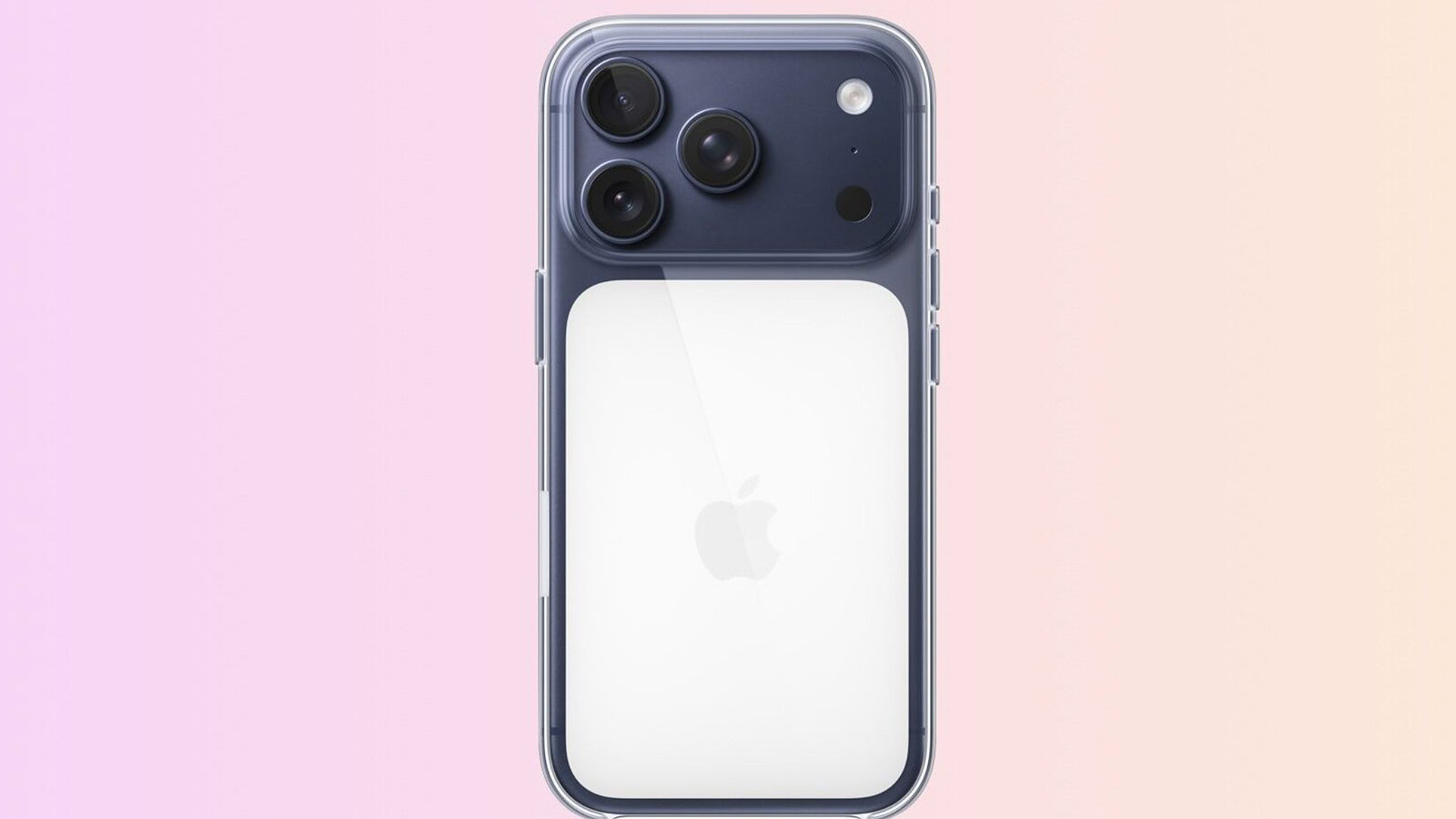 iPhone19,7: il codice misterioso apparso nei server Apple