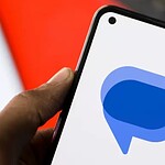 Google Messaggi, arrivano le note di Keep dentro le chat