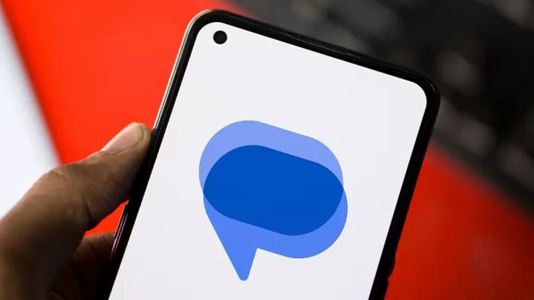 Google Messaggi, arrivano le note di Keep dentro le chat