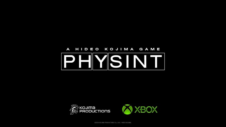 Physint da PlayStation a Xbox: Kojima trova un nuovo editore