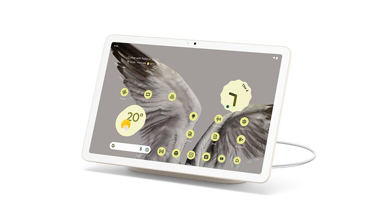 Google Pixel Tablet sparisce dal Google Store: è la fine