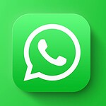 WhatsApp Liquid Glass arriva nelle chat su iPhone