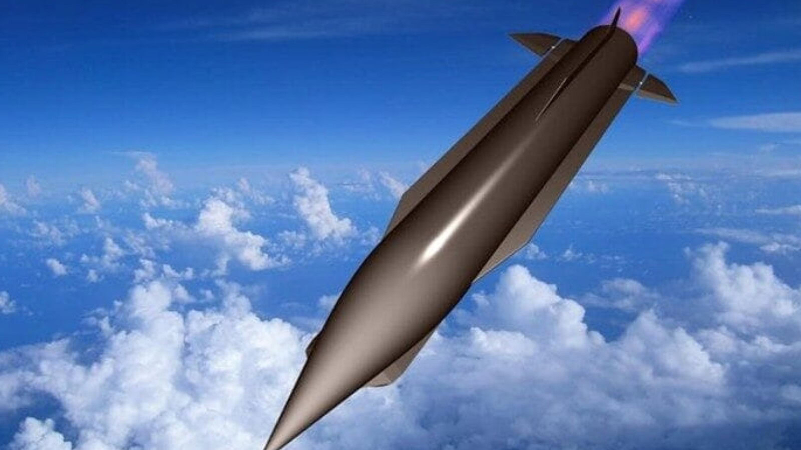 Missili ipersonici, la Space Force punta su Leonardo DRS