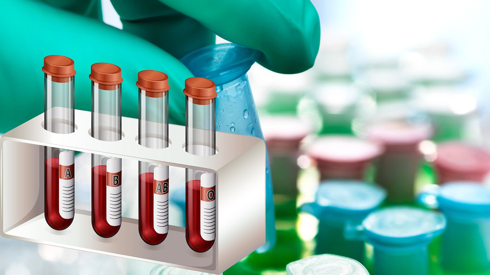 Campioni biologici e GDPR: perché sono dati sanitari a rischio